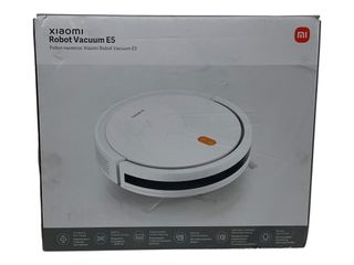 aspirador robot xiaomi e5