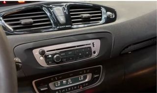 Renault Grand Scenic 2012