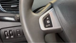 Renault Grand Scenic 2012