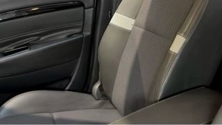 Renault Grand Scenic 2012