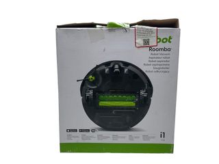 aspirador robot irobot roomba i1