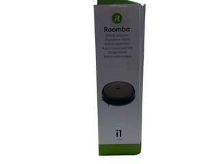 aspirador robot irobot roomba i1