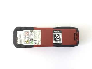 nivel laser hilti pd-s 01