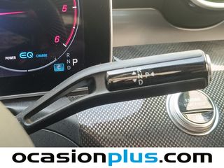 Mercedes-Benz Clase C 220 d 147 kW (200 CV)