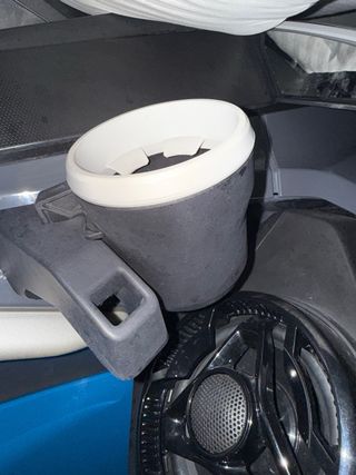 Vaso Seadoo GTX