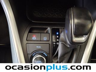 Toyota Rav4 2.5l hybrid Advance 4WD 163 kW (222 CV)