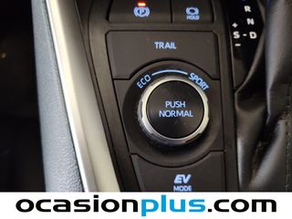 Toyota Rav4 2.5l hybrid Advance 4WD 163 kW (222 CV)