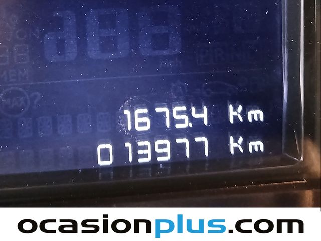 Citroen C3 Aircross PureTech 110 S&S C-Series 81 kW (110 CV)