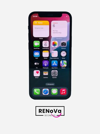 iPhone 12 Mini 128GB - Bateria Original 100%