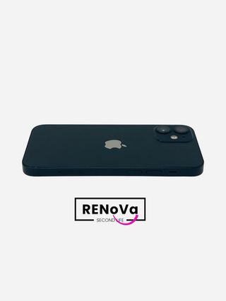 iPhone 12 Mini 128GB - Bateria Original 100%