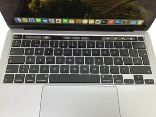 portatil apple apple macbook pro core i5 2.0 13 touchbar/touch id (2020) (a2251)