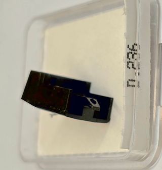 Aguja Tocadiscos Hüco D. 236/DIAMANTE