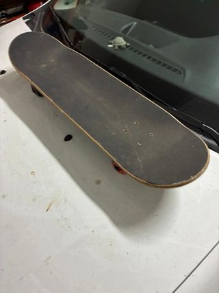 Patinete de skate