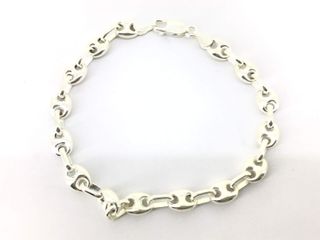 pulsera plata 925mm