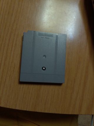 The Blues Brothers Game Boy Nintendo DMG-BQ-USA