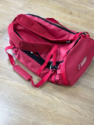 MOCHILA DEPORTIVA HELLY HANSEN DUFFEL GRANDE