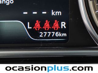 Suzuki Vitara 1.4 Turbo Mild Hybrid GLE 95 kW (129 CV)