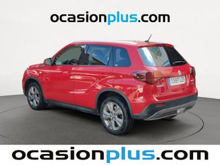 Suzuki Vitara 1.4 Turbo Mild Hybrid GLE 95 kW (129 CV)