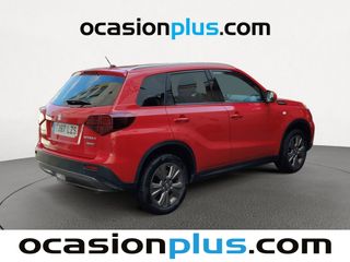 Suzuki Vitara 1.4 Turbo Mild Hybrid GLE 95 kW (129 CV)