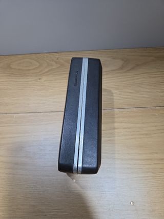 Máquina de afeitar antigua Philips