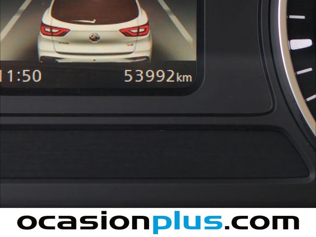 MG ZS 1.5 Comfort 78 kW (106 CV)