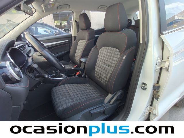 MG ZS 1.5 Comfort 78 kW (106 CV)