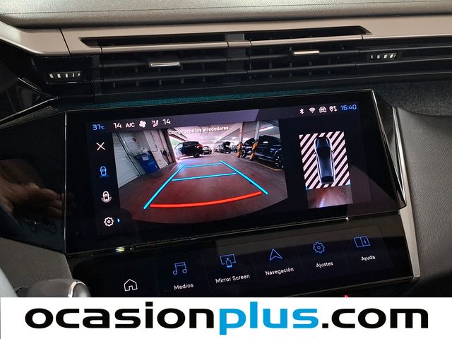 Peugeot 408 Puretech 130 Allure Pack EAT8 96 kW (130 CV)