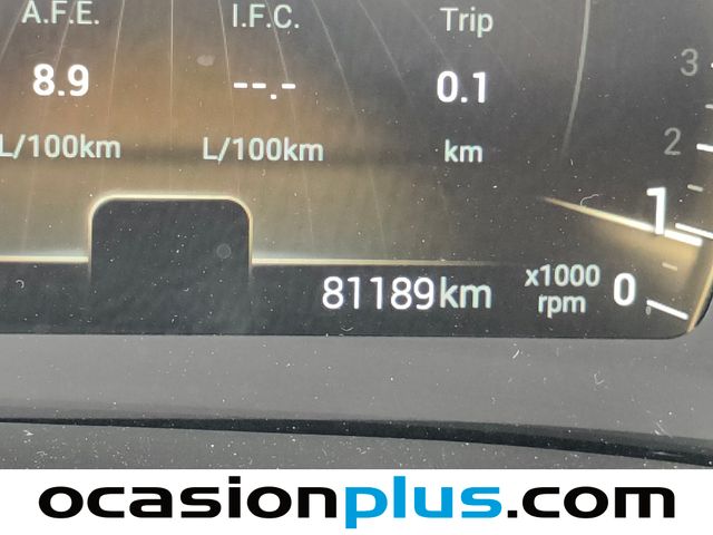 DR AUTOMOBILES DR4 1.5 85 kW (116 CV)