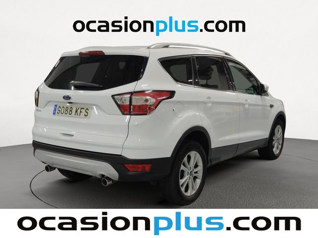 Ford Kuga 2.0 TDCI S&S Titanium 4x2 110 kW (150 CV)
