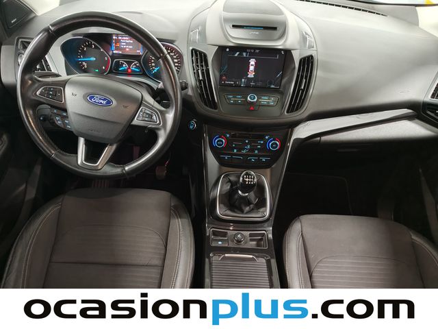 Ford Kuga 2.0 TDCI S&S Titanium 4x2 110 kW (150 CV)