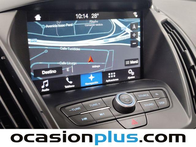 Ford Kuga 2.0 TDCI S&S Titanium 4x2 110 kW (150 CV)