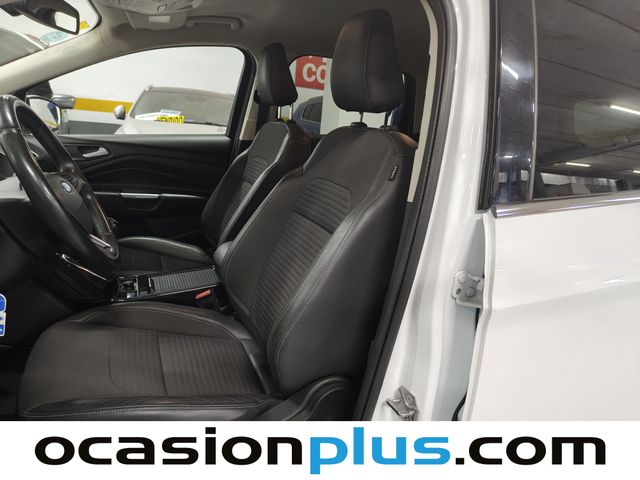 Ford Kuga 2.0 TDCI S&S Titanium 4x2 110 kW (150 CV)