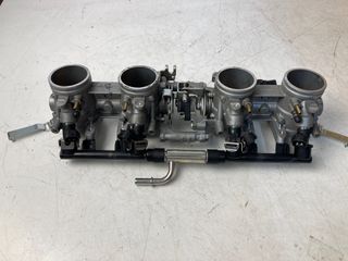 CUERPO DE ADMISIÓN MV AGUSTA BRUTALE 1090RR