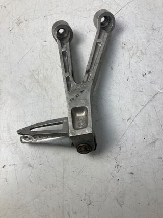 ESTRIBERAS HONDA CBR 650R A2