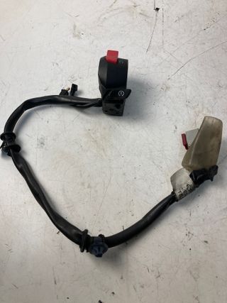 PIÑA HONDA CBR 650R A2