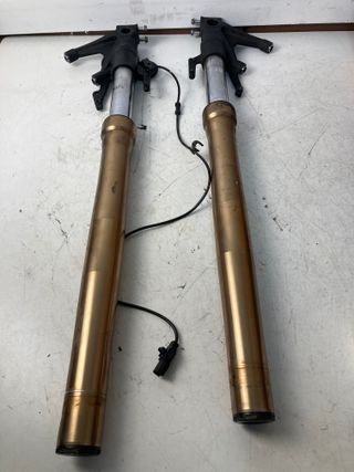 HORQUILLA HONDA CBR 650R A2