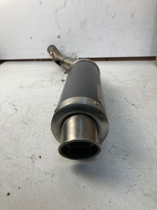 ESCAPE KAWASAKI Z 750