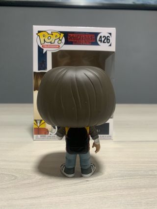 Funko Pop! Stranger Things 1 Will #426