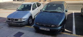 FIAT Marea 2000