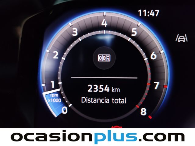 Volkswagen Golf R-Line 1.5 TSI 110 kW (150 CV)