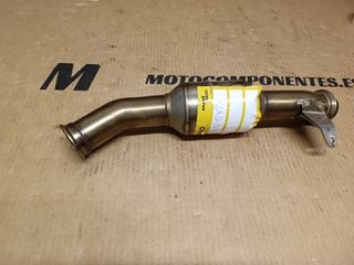 ESCAPE HUSQVARNA Vitpilen 701