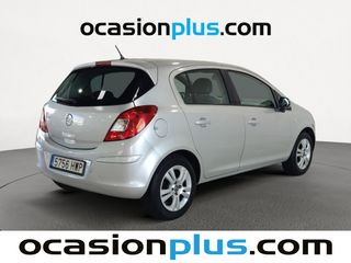 Opel Corsa 1.2 S&S Selective 63 kW (85 CV)