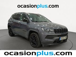 Jeep Compass 1.3 Gse Night Eagle FWD MT 96 kW (130 CV)