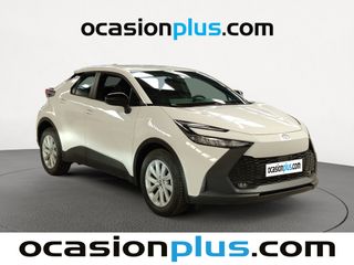 Toyota C-HR 1.8 140H Active 103 kW (140 CV)