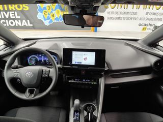 Toyota C-HR 1.8 140H Active 103 kW (140 CV)