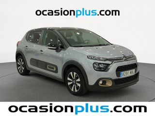 Citroen C3 PureTech 82 C-Series 61 kW (83 CV)