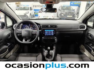 Citroen C3 PureTech 82 C-Series 61 kW (83 CV)