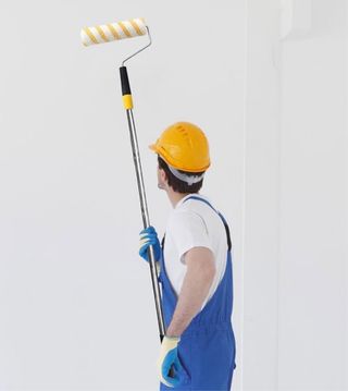 Pintor profesional