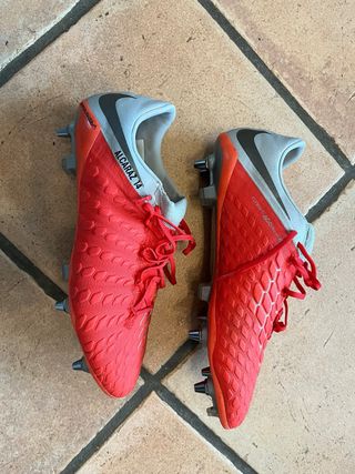 Nike Hypervenom 3 elite 
