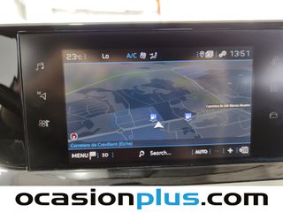 Peugeot 2008 PureTech 130 S&S Allure EAT8 96 kW (130 CV)